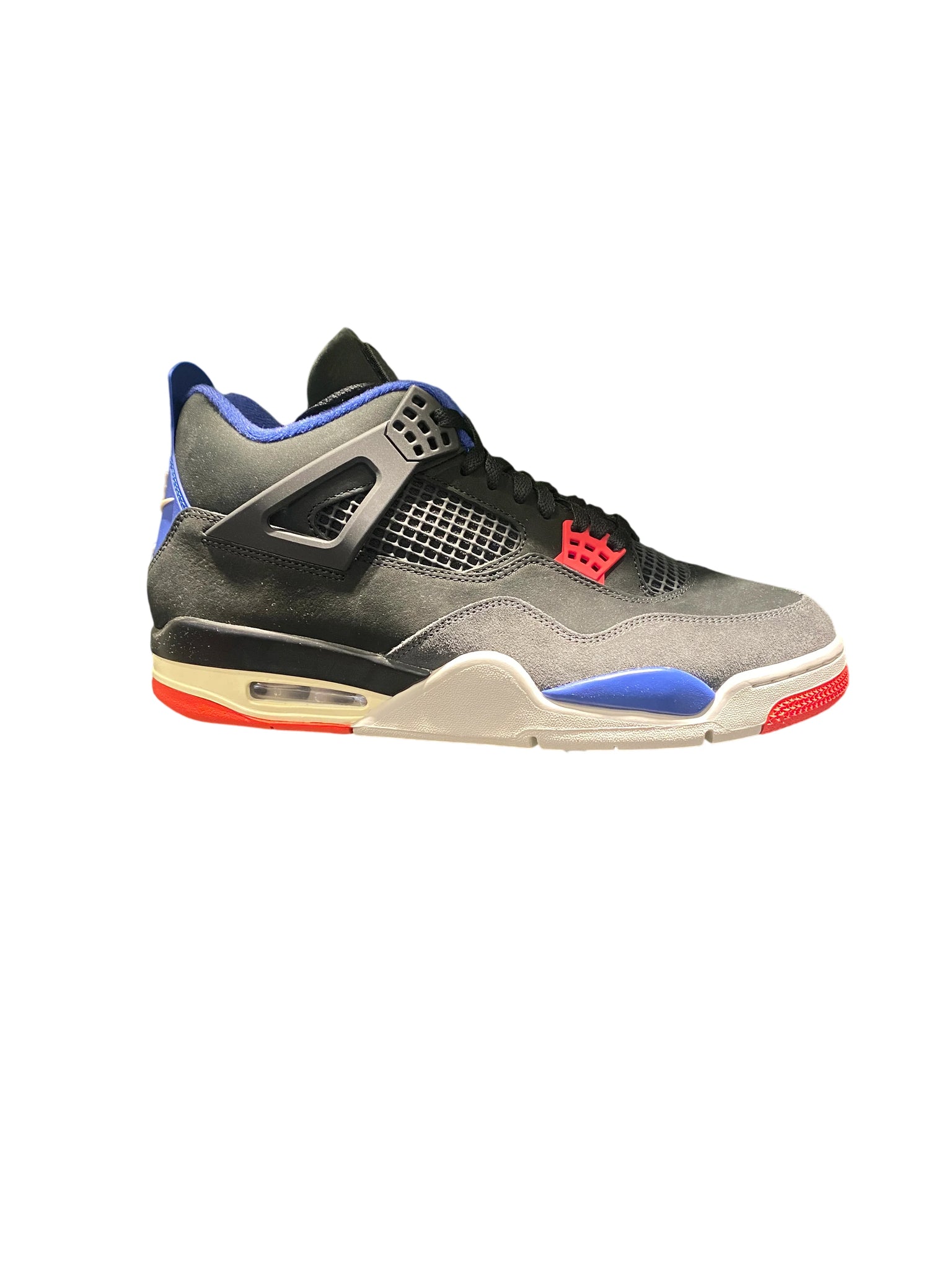 Jordan 4 Sneakers 46 Gray