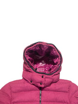 Moncler BADY Jacket L 811251152122 Pink