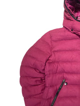 Moncler BADY Jacket L 811251152122 Pink