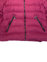Moncler BADY Jacket L 811251152122 Pink