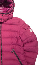 Moncler BADY Jacket L 811251152122 Pink