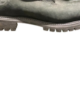 Timberland Boot 44 Black