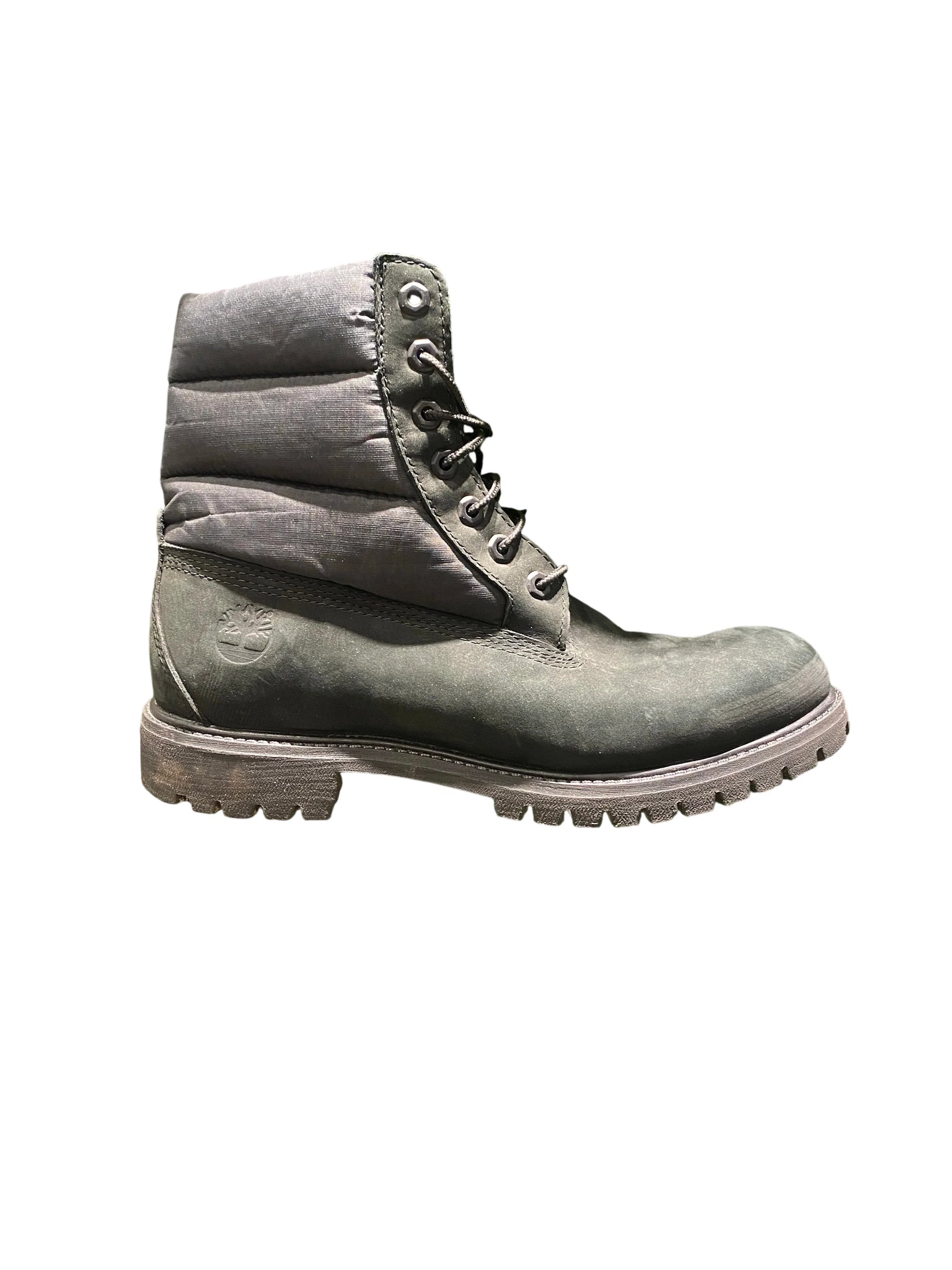 Timberland Boot 44 Black