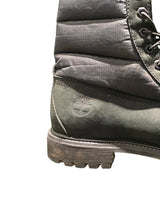 Timberland Boot 44 Black