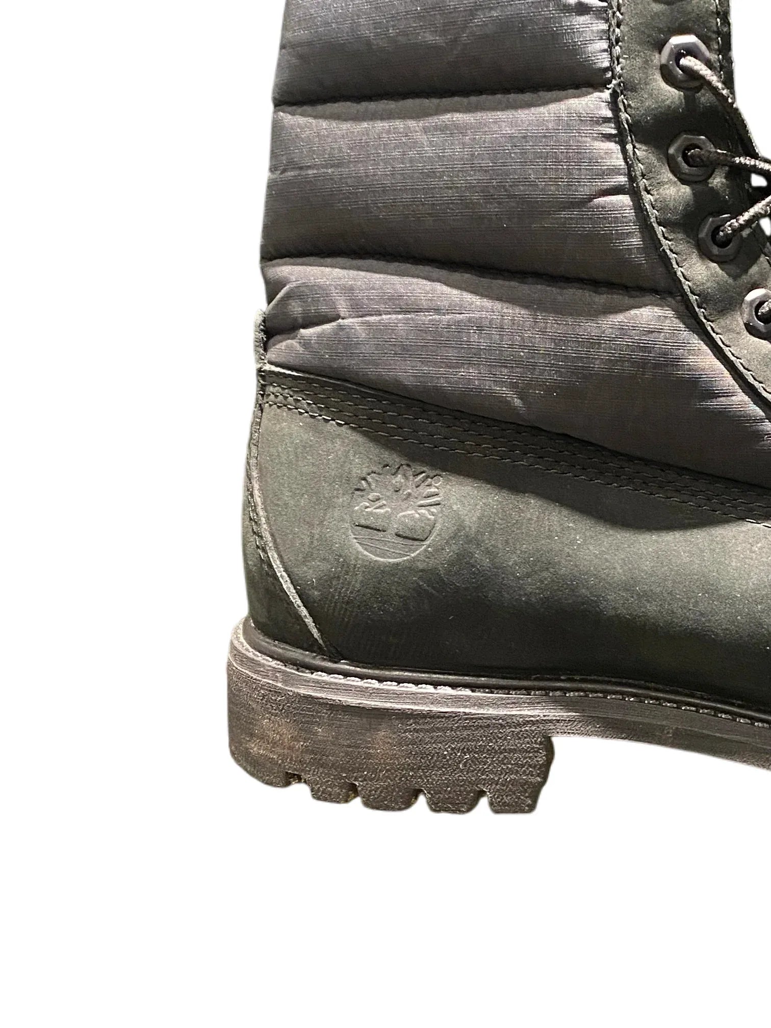 Timberland Boot 44 Black