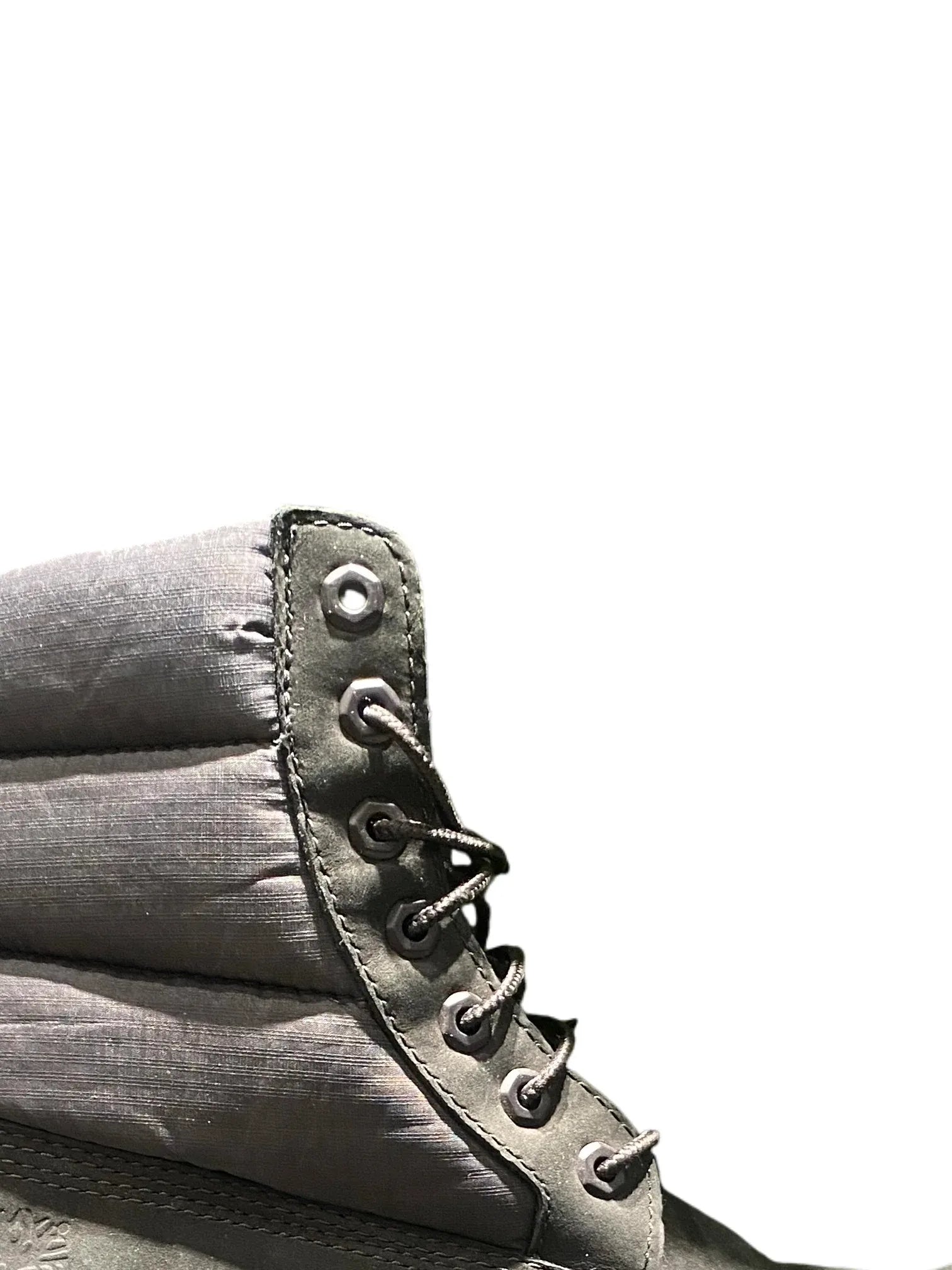 Timberland Boot 44 Black