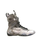 Nike Boxing Sneakers 44 Gray