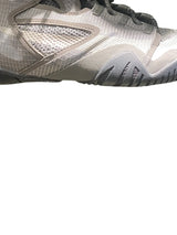 Nike Boxing Sneakers 44 Gray