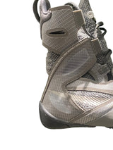 Nike Boxing Sneakers 44 Gray