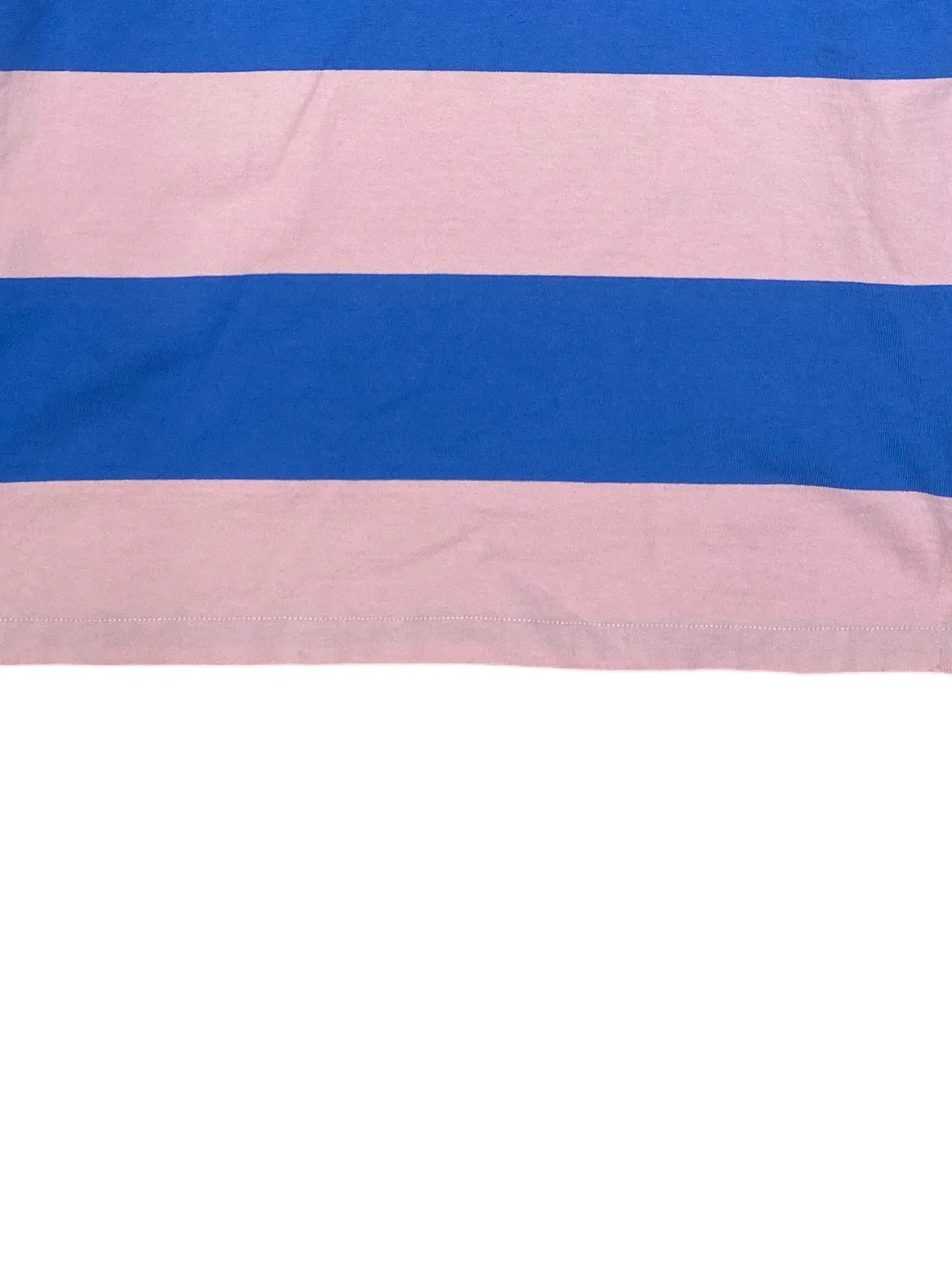 Polo Ralph Lauren Rugby Polo Shirt M Pink