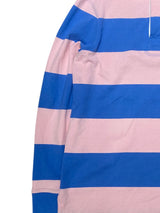 Polo Ralph Lauren Rugby Polo Shirt M Pink