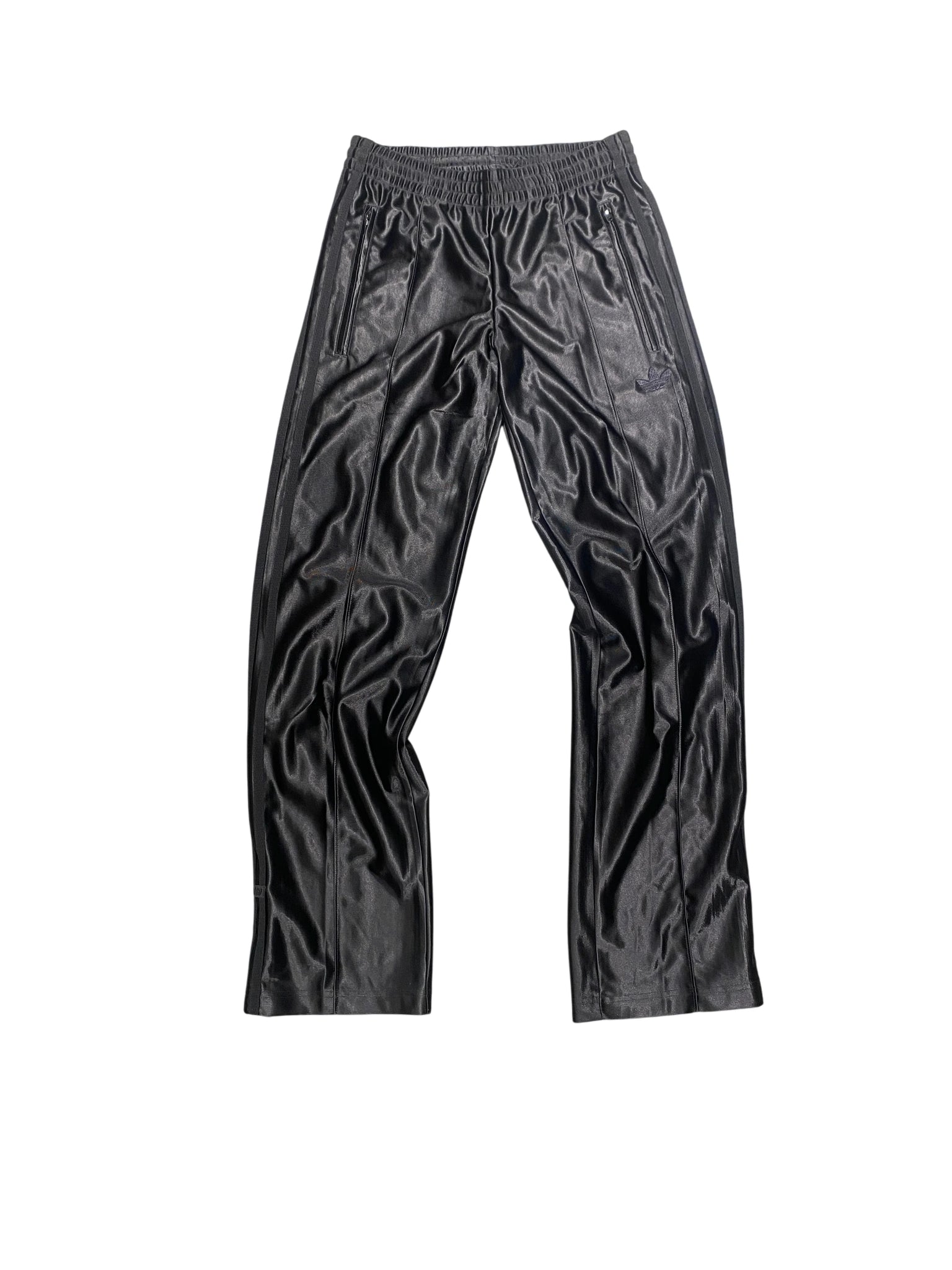 Adidas Track Pants XS Black