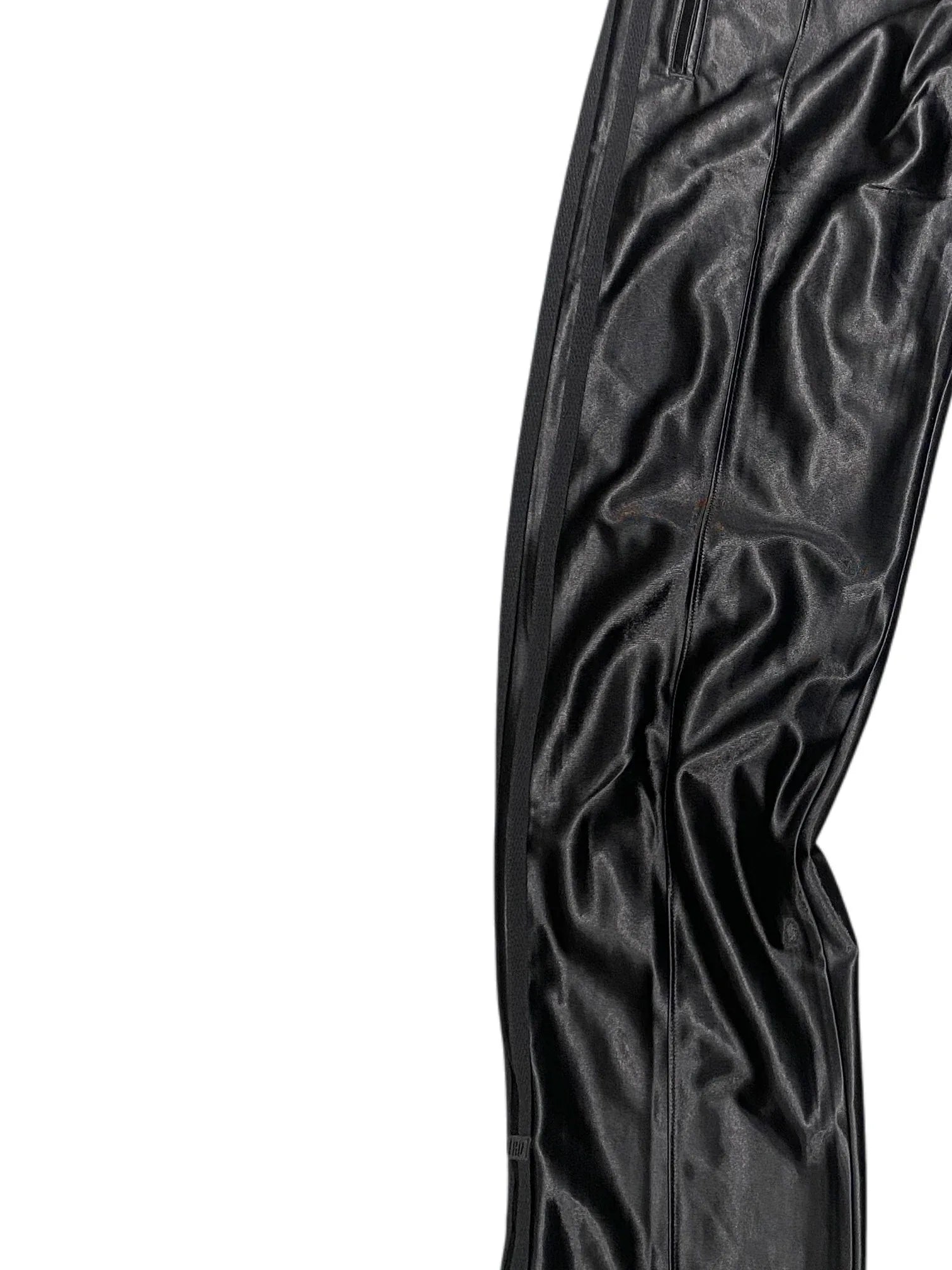 Adidas Track Pants XS Black