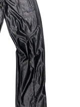 Adidas Track Pants XS Black