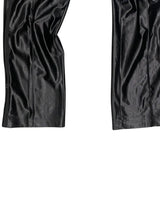 Adidas Track Pants XS Black