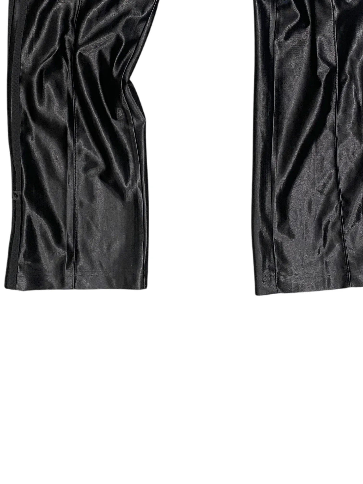 Adidas Track Pants XS Black