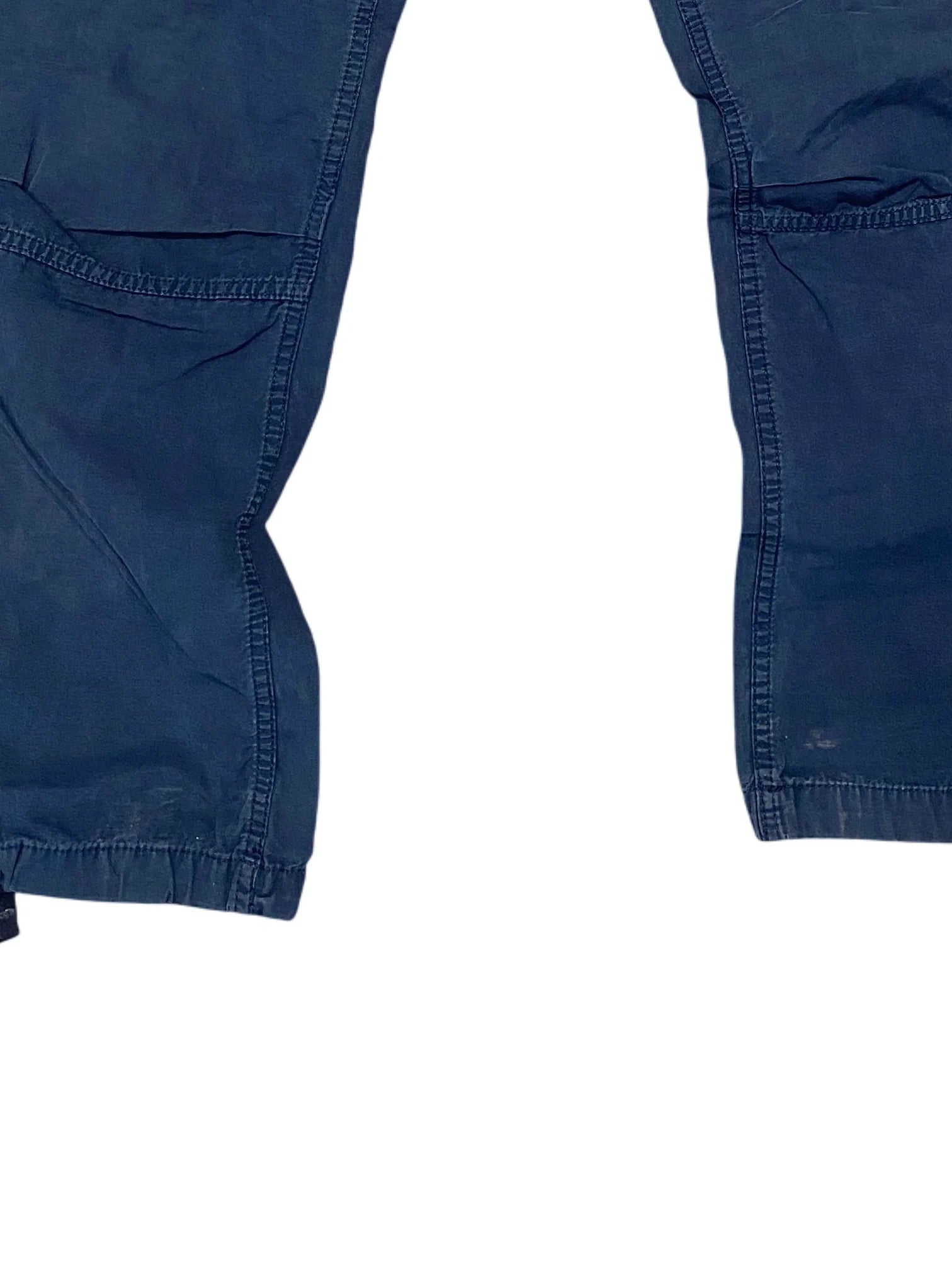 Carhartt Cargo Pants 30/32 Blue