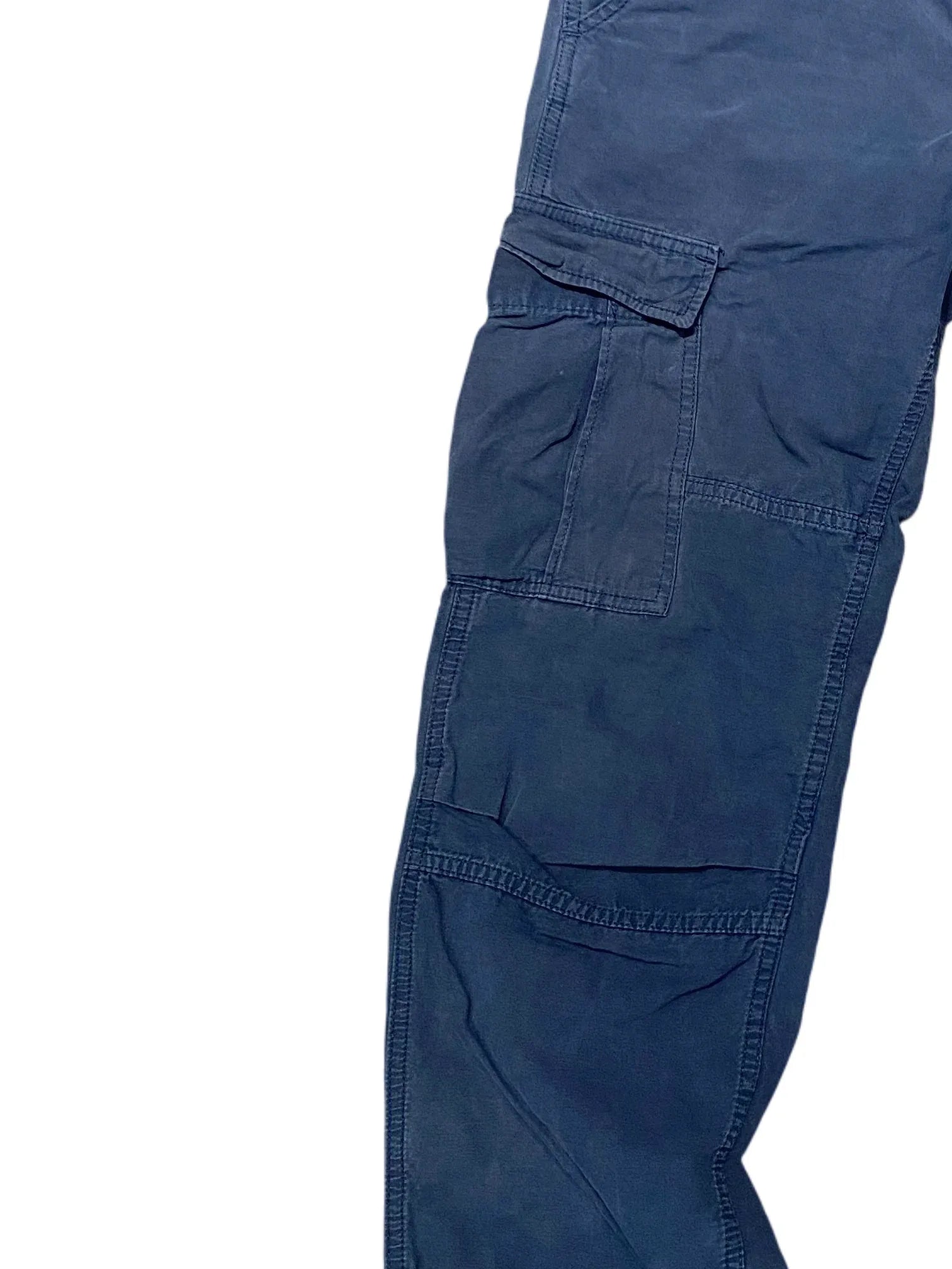 Carhartt Cargo Pants 30/32 Blue
