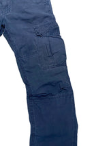 Carhartt Cargo Pants 30/32 Blue