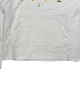 Polo Ralph Lauren Hoodie S White