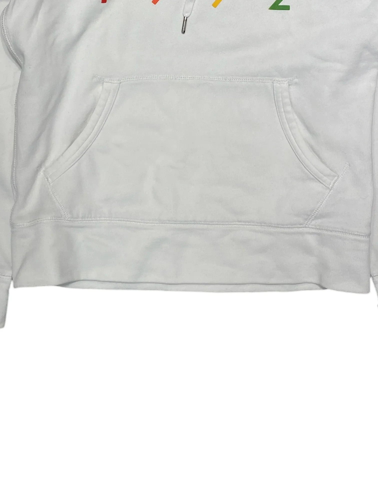 Polo Ralph Lauren Hoodie S White