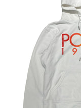 Polo Ralph Lauren Hoodie S White