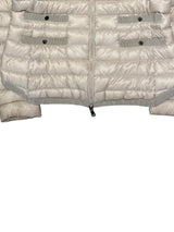 Moncler Puffer Jacket M BG947598ZMGJ Beige