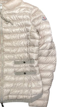Moncler Puffer Jacket M BG947598ZMGJ Beige