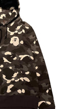 A Bathing Ape Hoodie M Black