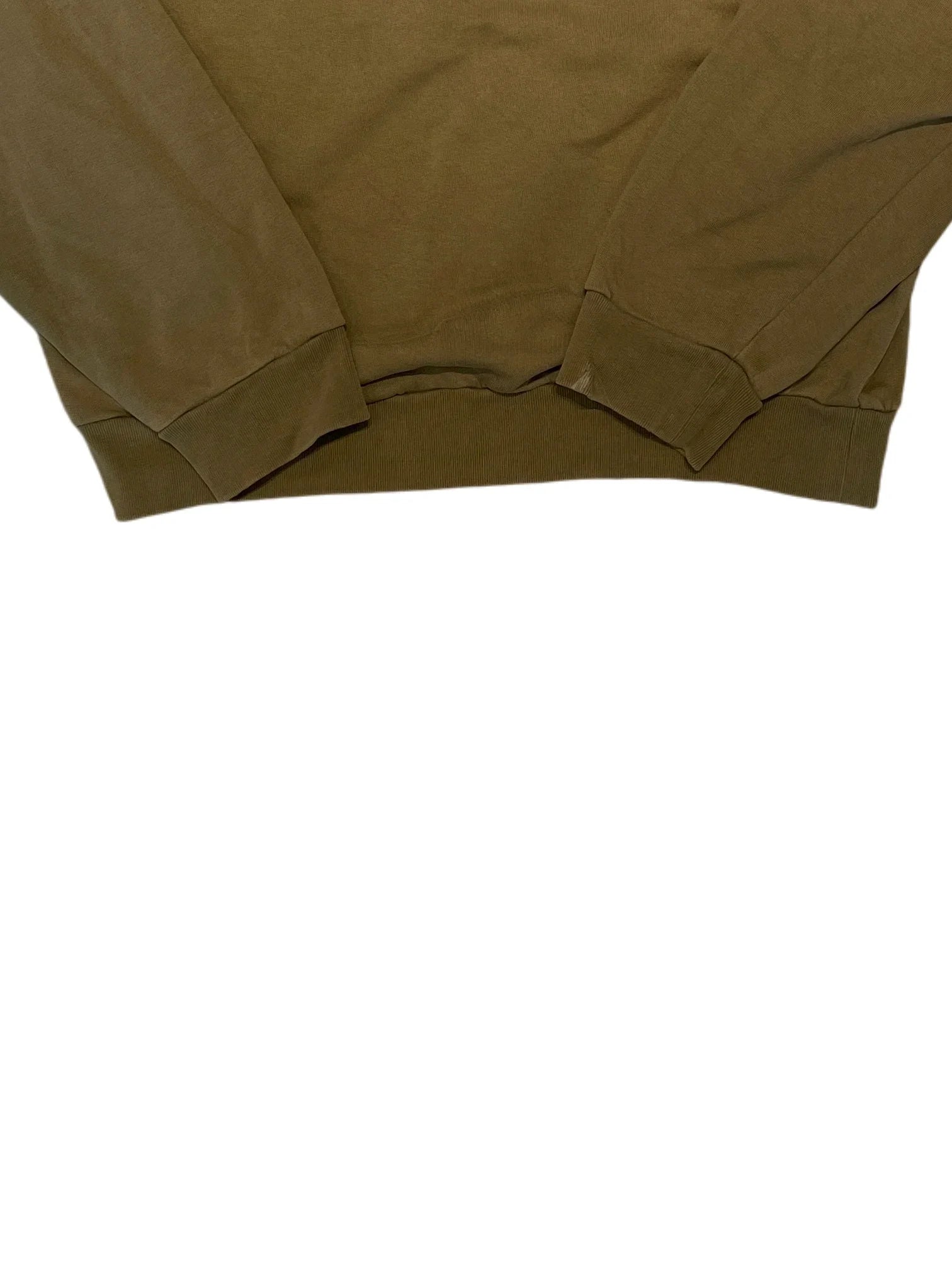 Goscha Rubchinsky Crewneck M Green