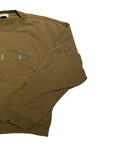 Goscha Rubchinsky Crewneck M Green