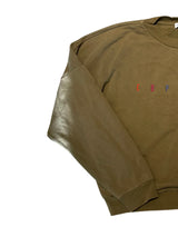 Goscha Rubchinsky Crewneck M Green