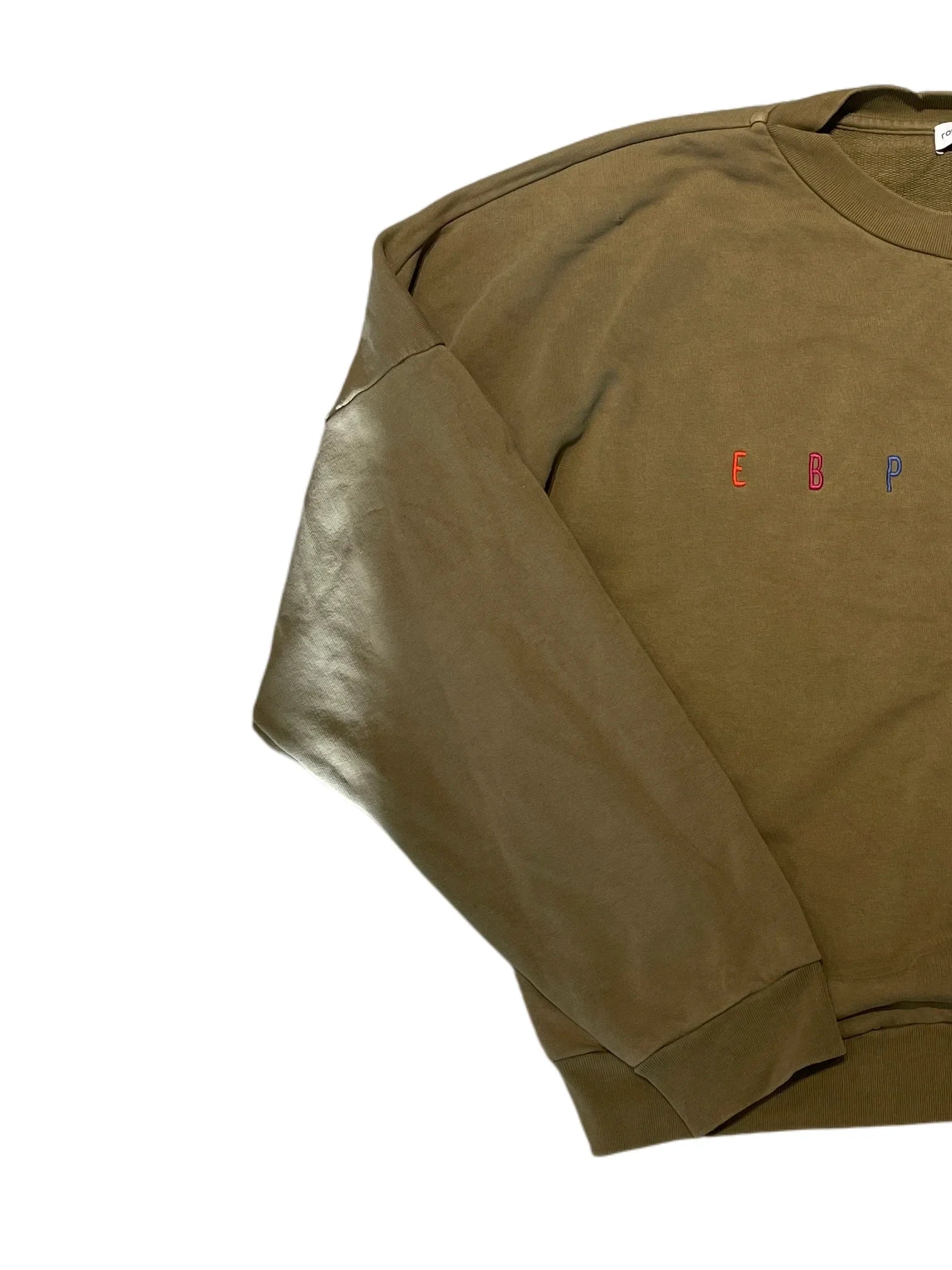 Goscha Rubchinsky Crewneck M Green