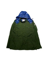 <p>Moncler CLEMENT Jacket 3XL fits like L 437664793396 Green</p>