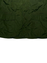 <p>Moncler CLEMENT Jacket 3XL fits like L 437664793396 Green</p>