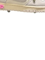 Nike X Off-white Dunk Lot22 Sneaker 44,5
