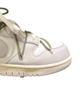 Nike X Off-white Dunk Lot22 Sneaker 44,5