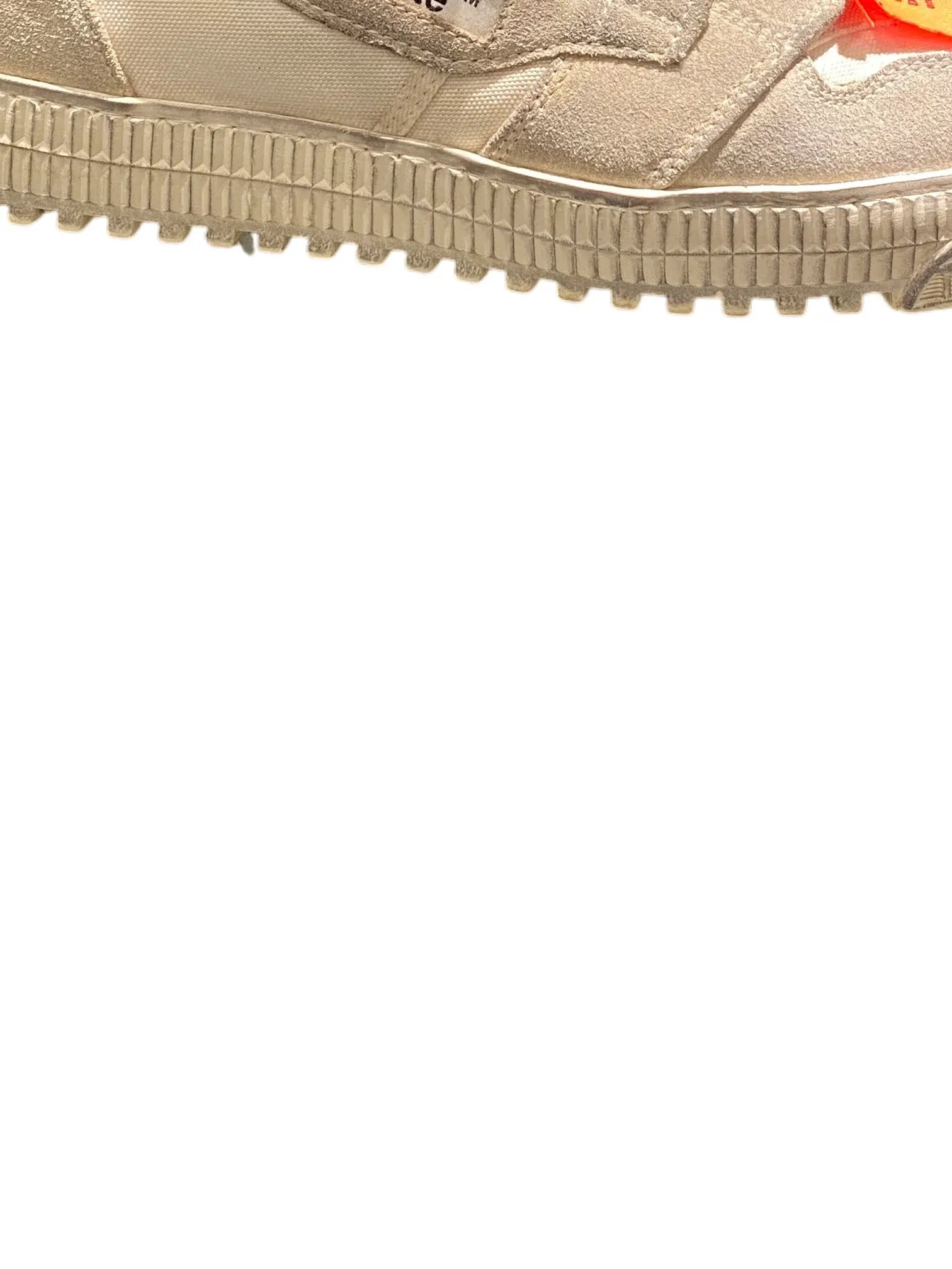 Off-white Sneaker 44