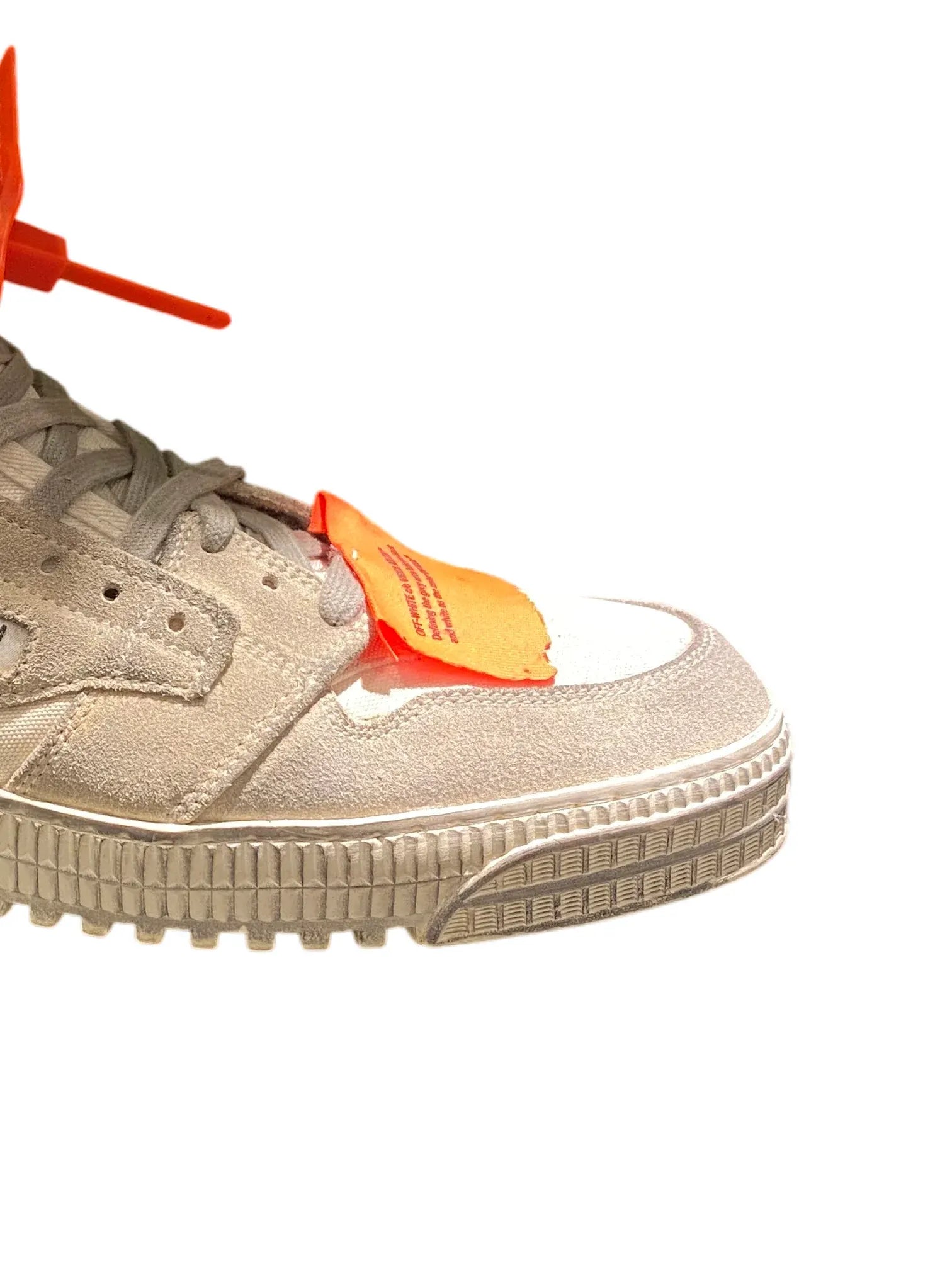 Off-white Sneaker 44