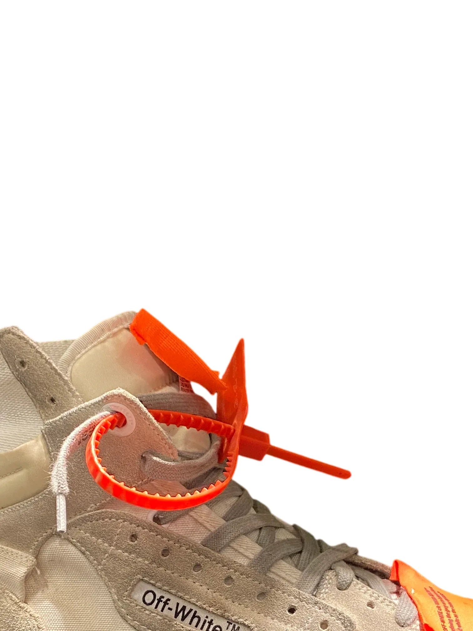 Off-white Sneaker 44