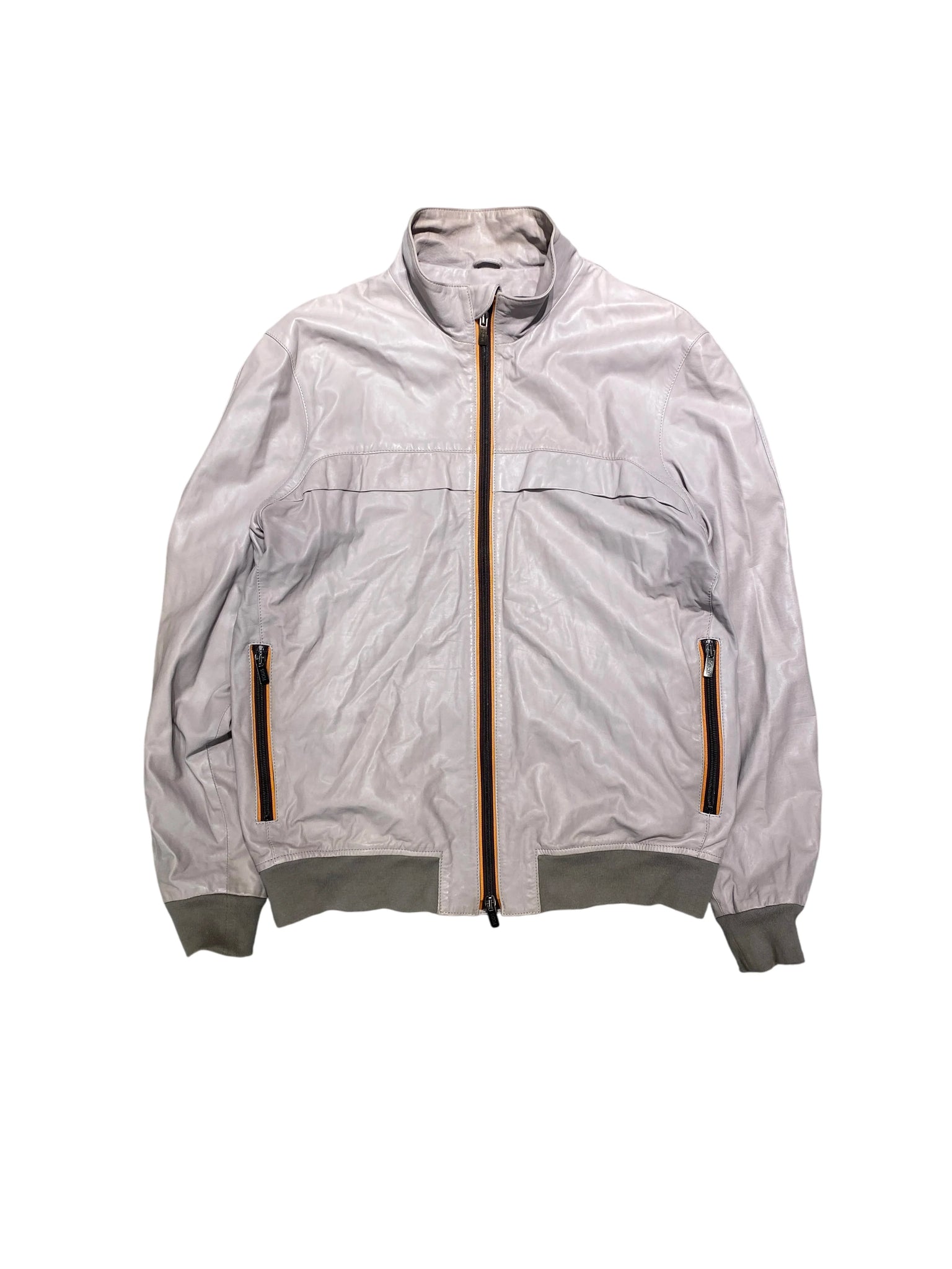 Tod´s Bomber Jacket XL Beige