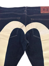 Evisu Jeans 34/34 Blue