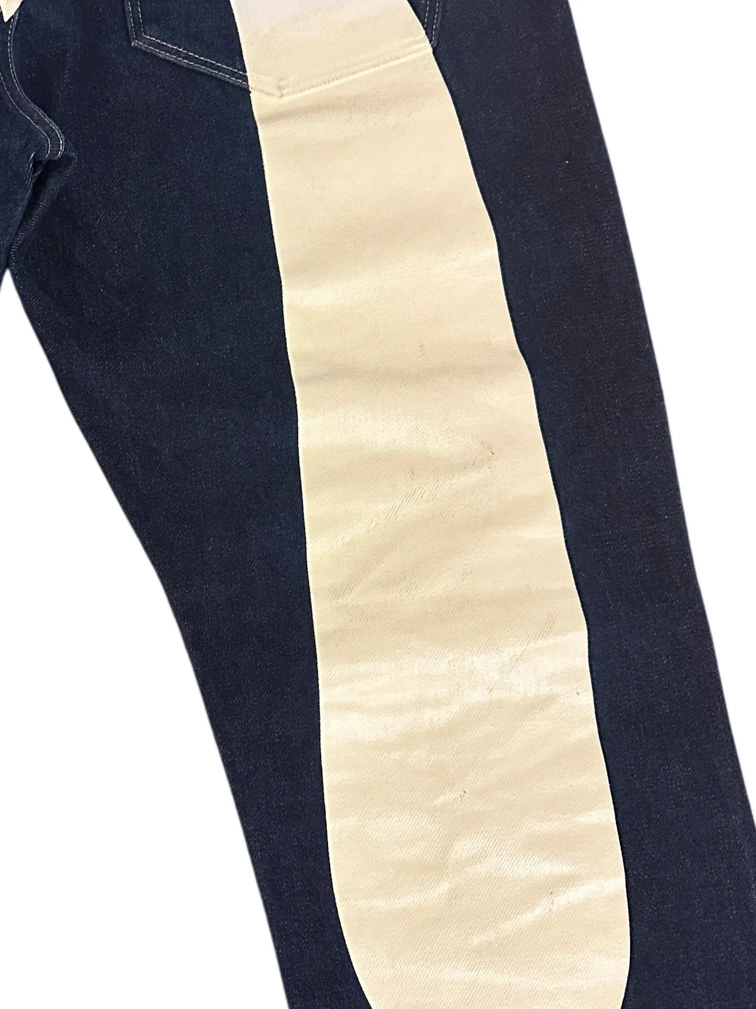 Evisu Jeans 34/34 Blue