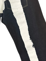 Evisu Jeans 33/34 Blue