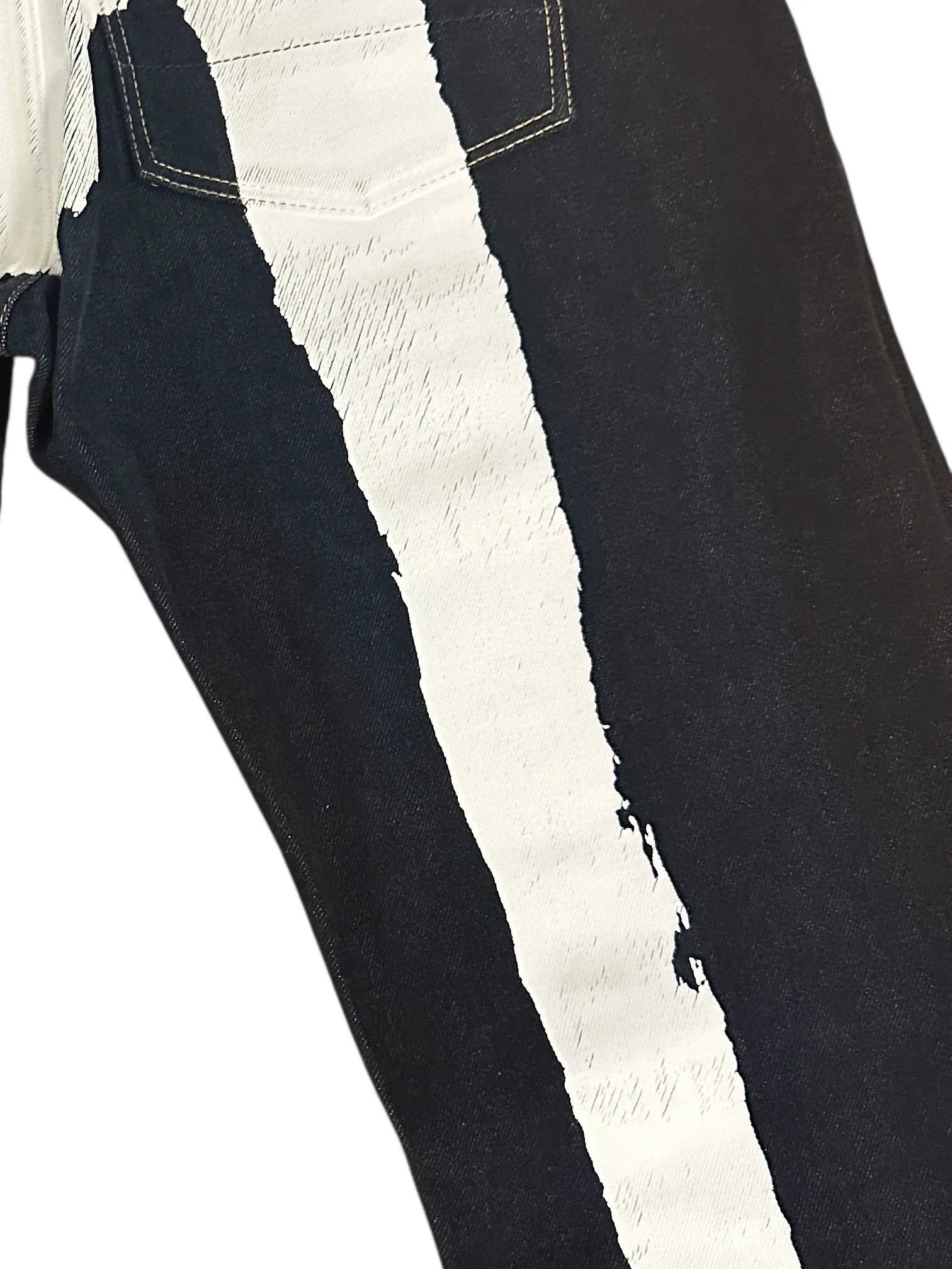 Evisu Jeans 33/34 Blue