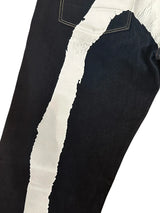 Evisu Jeans 33/34 Blue