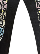 Evisu Jeans 32/34 Blue