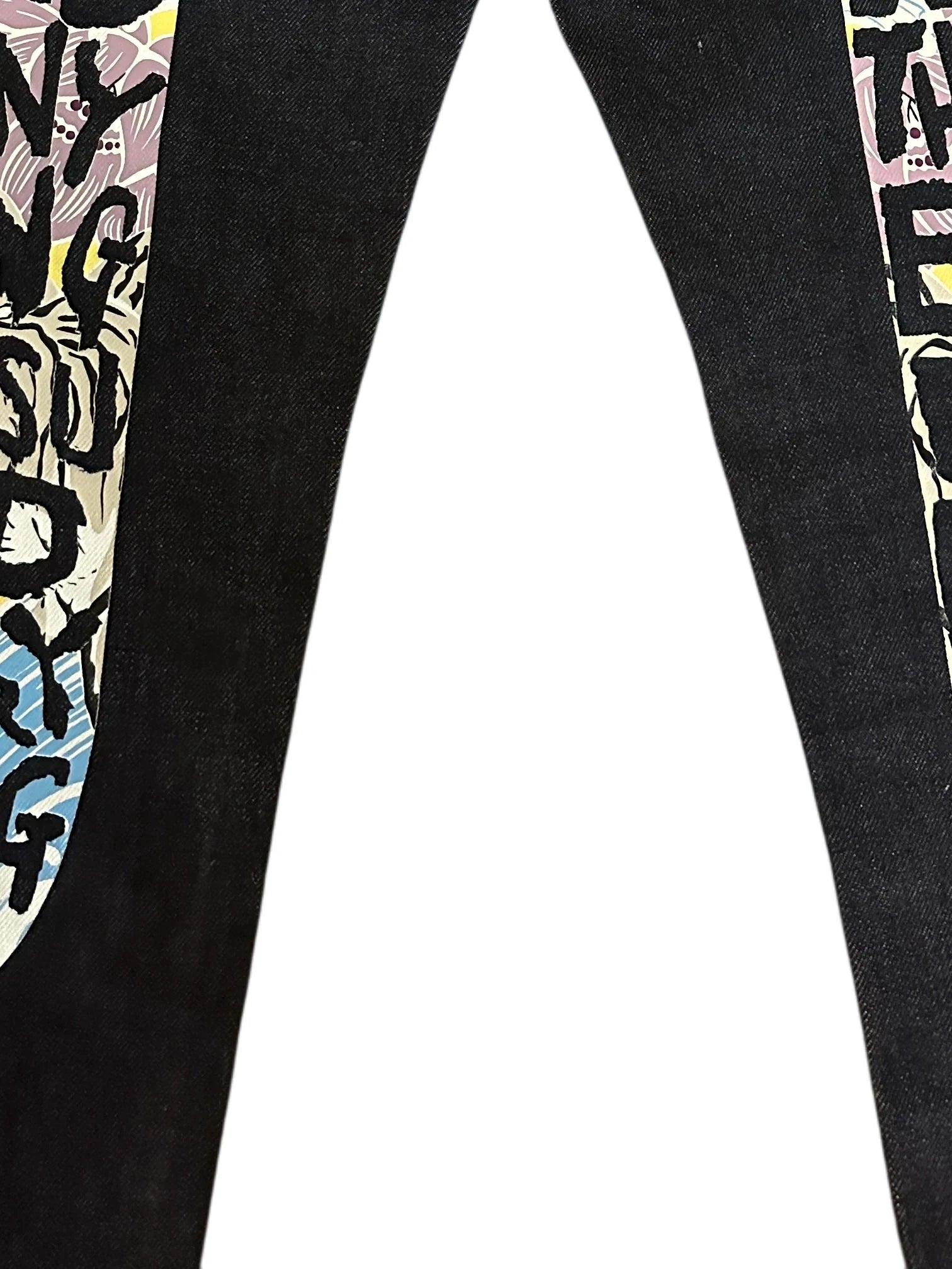 Evisu Jeans 32/34 Blue