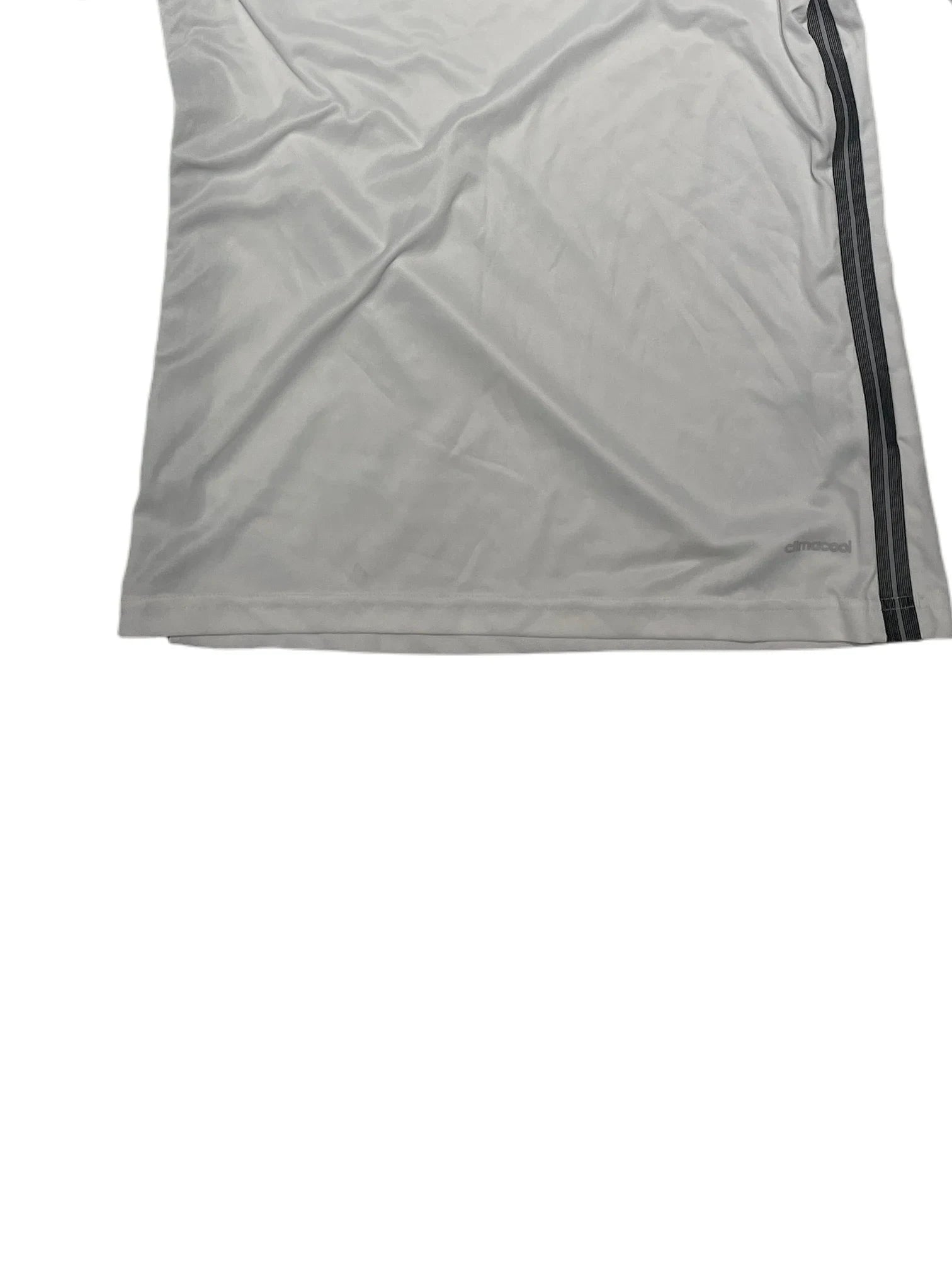 Adidas Football Jersey S 2014 Germany White