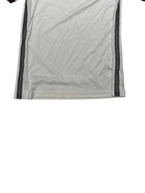 Adidas Football Jersey S Germany 2014 White